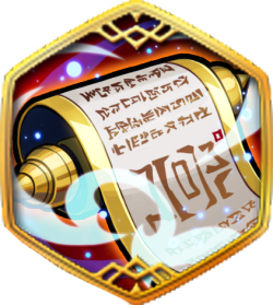 Scroll of Shadows artifact icon