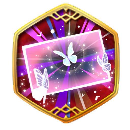 Frame of Light artifact icon