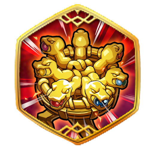 Staff of Ainz Ooal Gown artifact icon