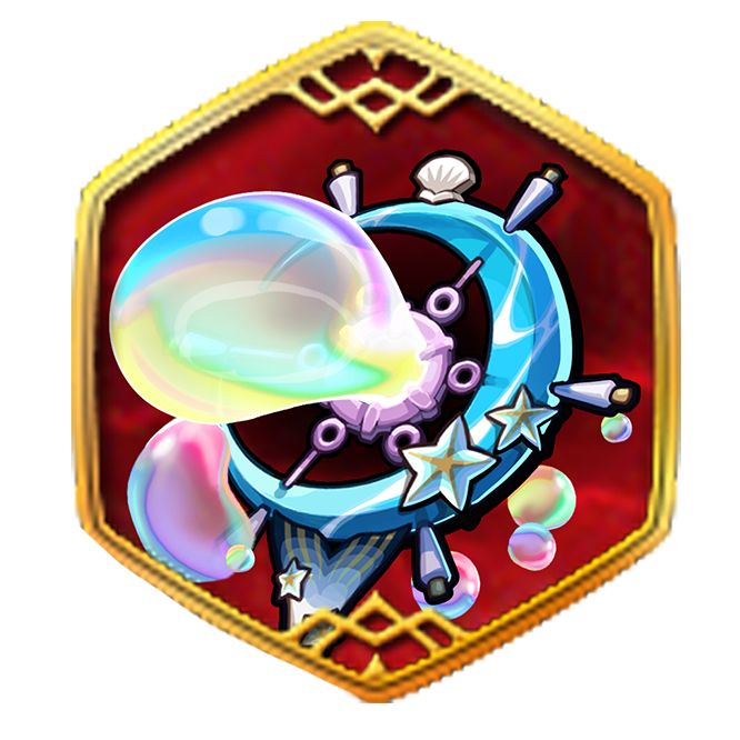 Magic Bubble Maker artifact icon