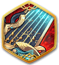 Song of Stars artifact icon
