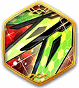 Glo-Wings 21 artifact icon