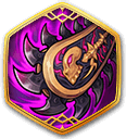Hell Cutter artifact icon