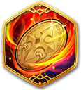 Border Coin artifact icon