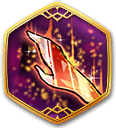 Crimson Seed artifact icon