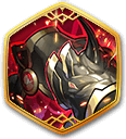 Draco Plate artifact icon