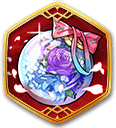 Flower Shower artifact icon