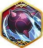 Azure Comet artifact icon