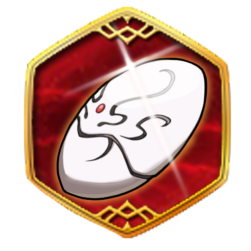 Anti-Magic Mask artifact icon