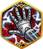 Fullmetals Automail artifact icon
