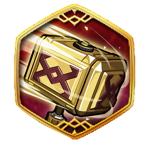 Tyrant's Descent artifact icon