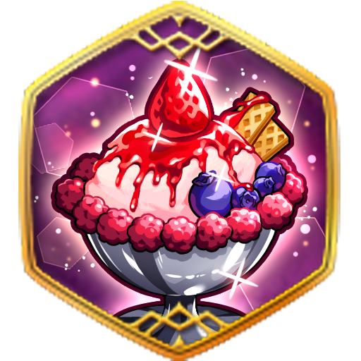 Jumbo Berry Special artifact icon