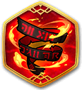 Ritual of Sealing Flames artifact icon