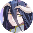 Albedo portrait