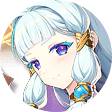 Astromancer Elena portrait