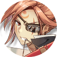 Baiken portrait