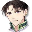 Benevolent Romann portrait