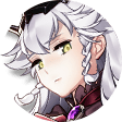 Cecilia portrait