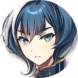 Cerise portrait
