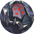 Chaos Sect Axe portrait