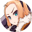 Charlotte portrait