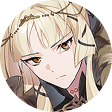 Conqueror Lilias portrait
