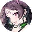 Crescent Moon Rin portrait