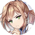 Diene portrait