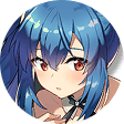 Dizzy portrait