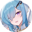 Dragon Bride Senya portrait