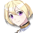Ervalen portrait