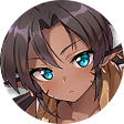 Falconer Kluri portrait