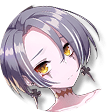 Gloomyrain portrait