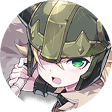 Helga portrait