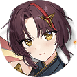 Holy Flame Adin portrait