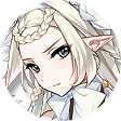 Iseria portrait