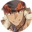 Khawazu portrait