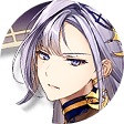 Kise portrait