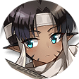 Kluri portrait
