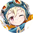 Leo portrait