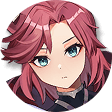 Lilka portrait