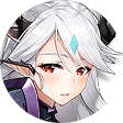 Luna portrait