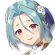 Magic Scholar Doris portrait