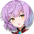 Mercedes portrait