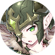 Mercenary Helga portrait