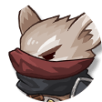 Mighty Scout portrait