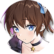 Muse Rima portrait