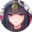 Nahkwol portrait