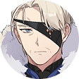 Peacemaker Furious portrait