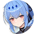Penelope portrait